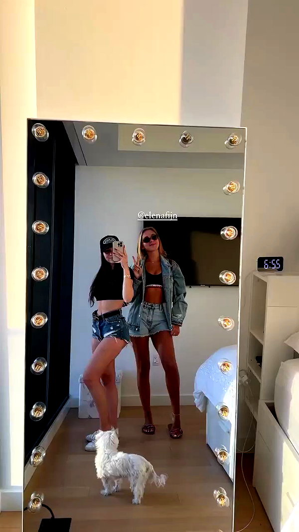 laurasaponara archive video preview