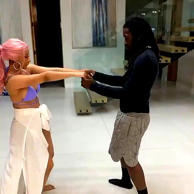 iamcardib iamcardib archive video