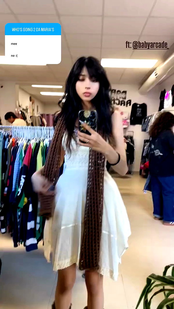 klarissasalazar archive video preview