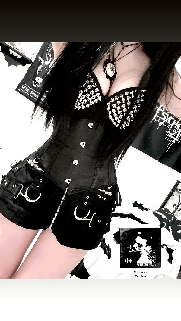 sexmetalwhore archive video preview