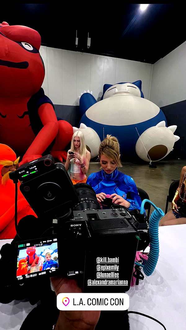 alexandramarianna archive video preview