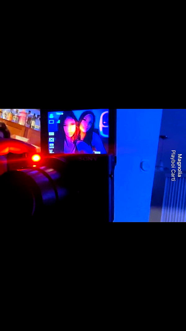 taliah.wilson archive video preview
