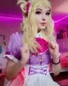peachyfizzing Altpins Profile Picture