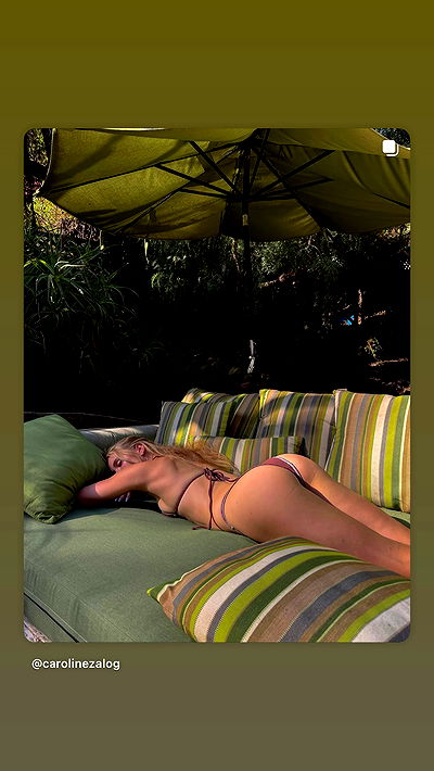 carolinezalog carolinezalog archive video