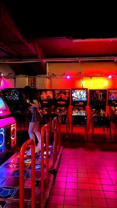 nevaaadaa nevaaadaa archive video