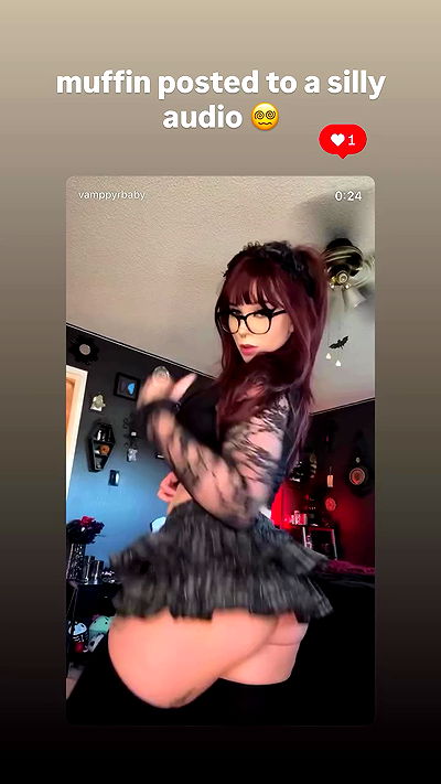 vamppyrbaby vamppyrbaby archive video