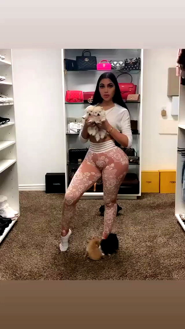 jailyneojeda archive video preview