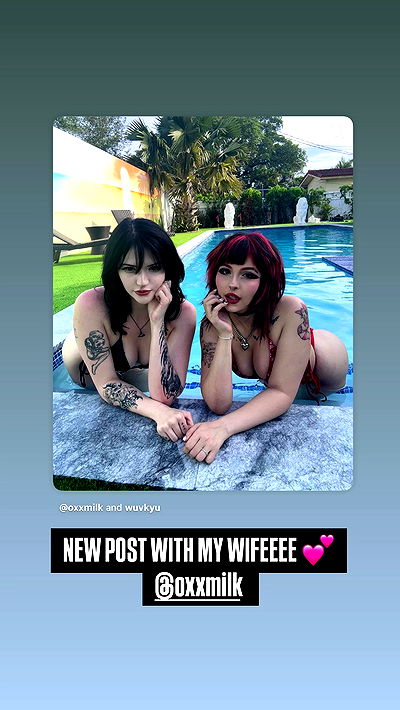 wuvkyu wuvkyu archive video