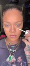 badgalriri Altpins Profile Picture