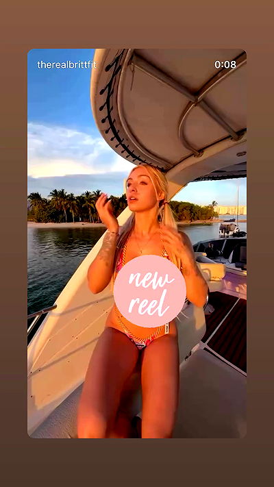 therealbrittfit therealbrittfit archive video