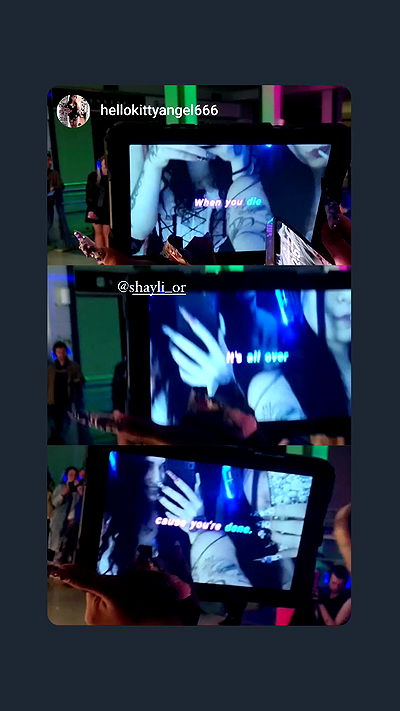 shayli_or shayli_or archive video