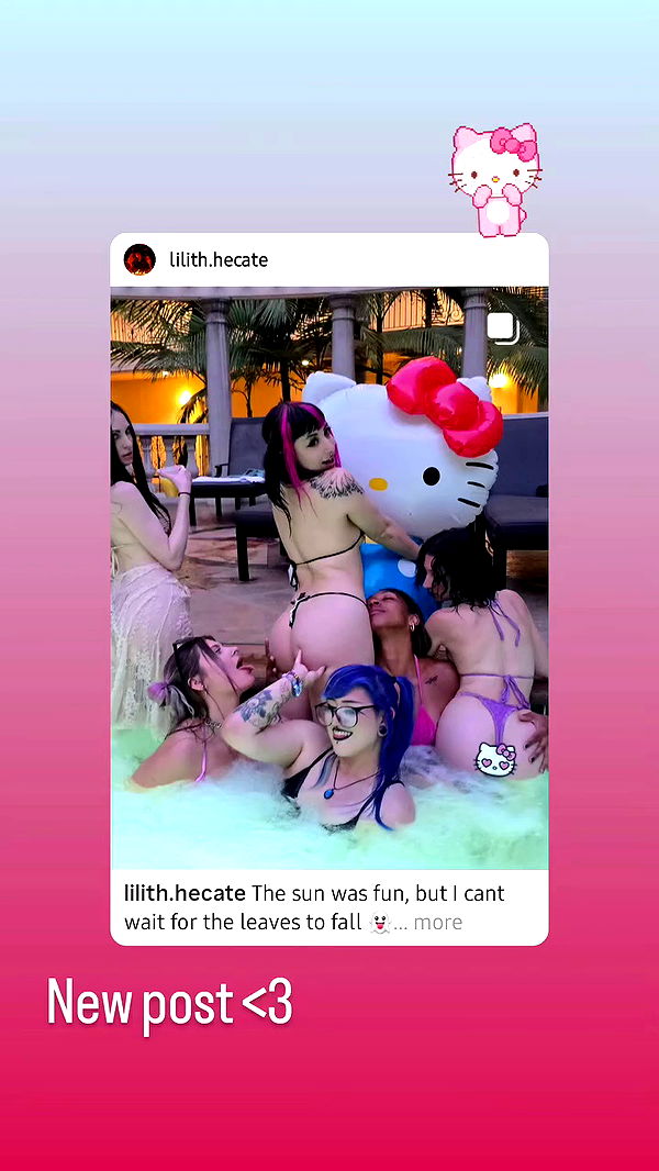 lilith.hecate archive video preview