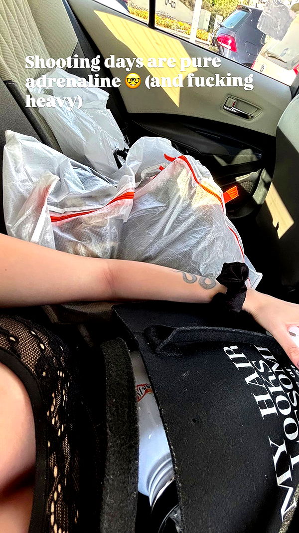 noyaislilith333 archive video preview