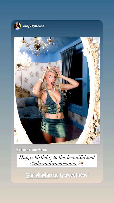 alexandramarianna alexandramarianna archive video