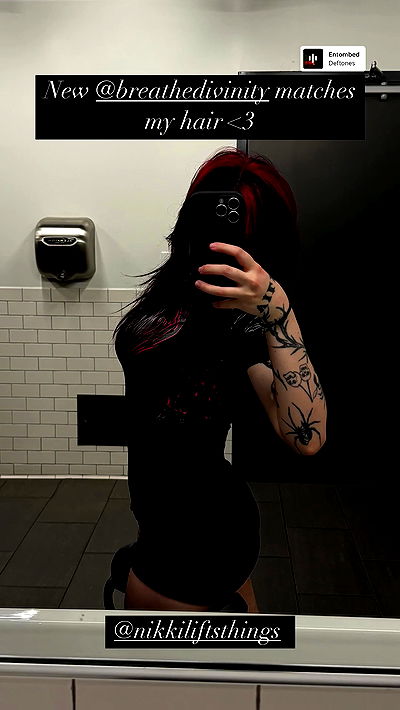 nikkibitez nikkibitez archive video