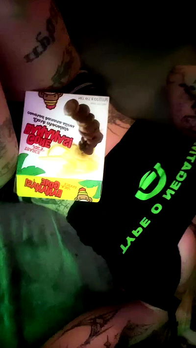 zommmbri zommmbri archive video