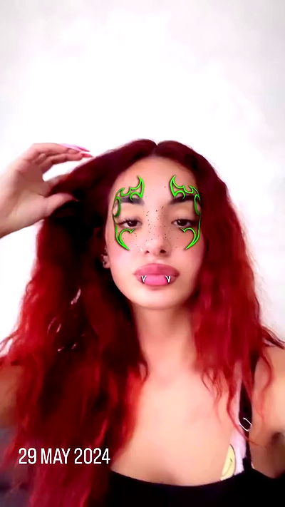 _lil_noa_ _lil_noa_ archive video