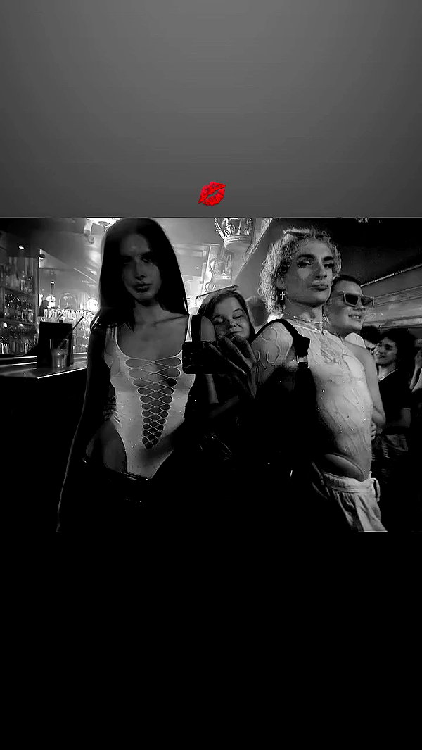 kaleenaisabell archive video preview