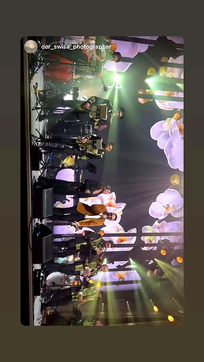 roni.benshushan roni.benshushan archive video