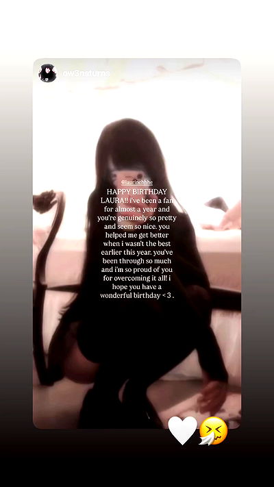 laurinchhhe laurinchhhe archive video