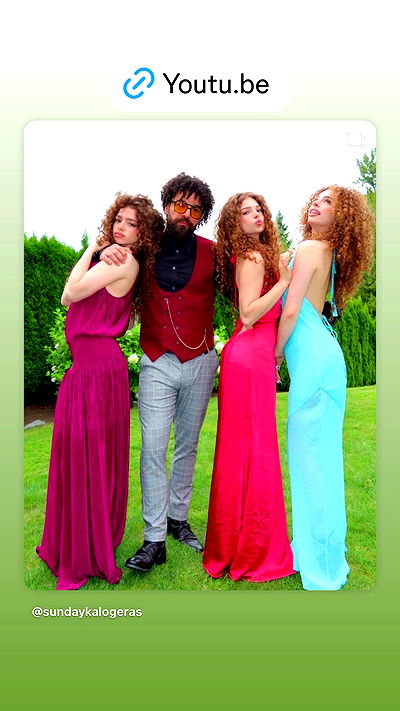 sundaykalogeras sundaykalogeras archive video