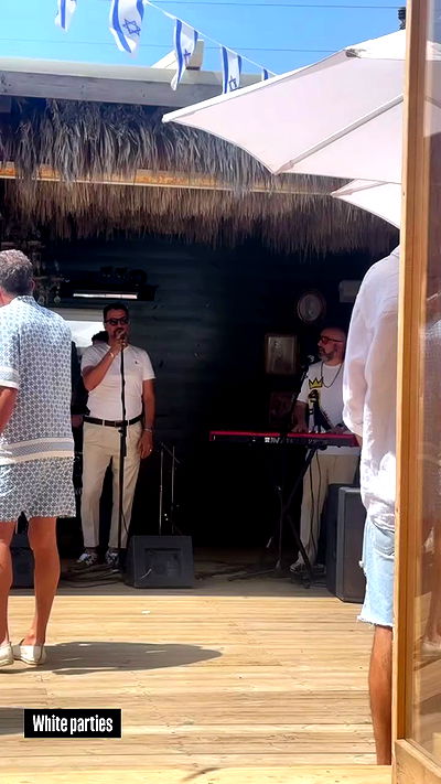 liashaked liashaked archive video