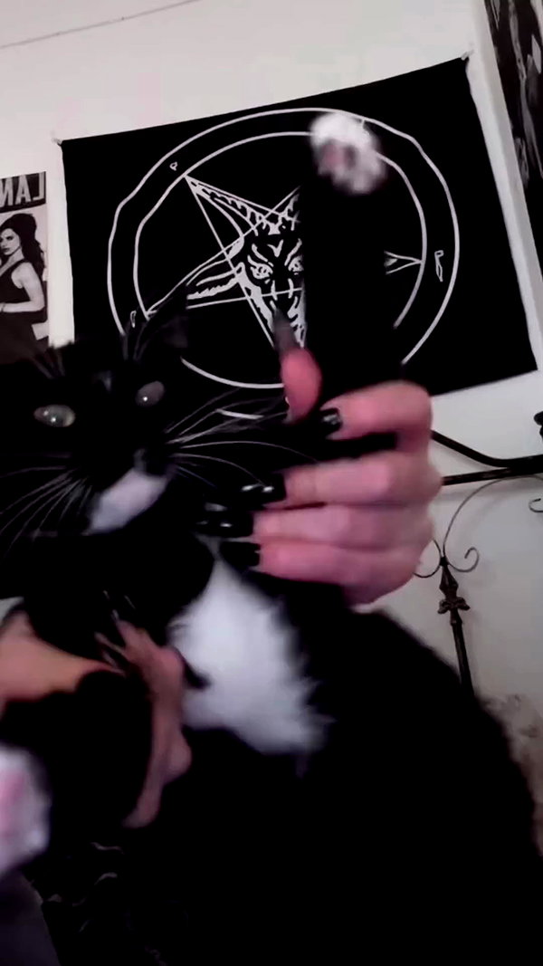 sexmetalwhore archive video preview