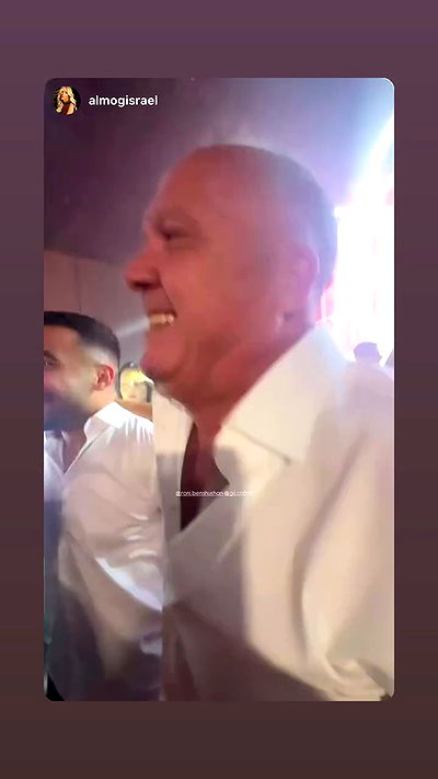 roni.benshushan roni.benshushan archive video