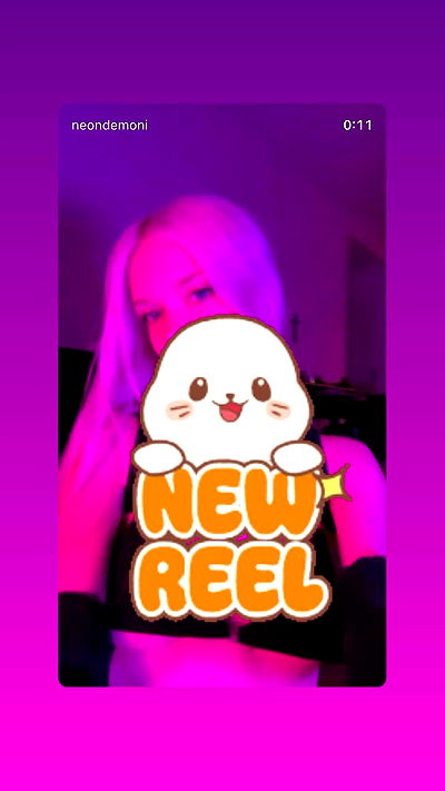 neondemoni neondemoni archive video