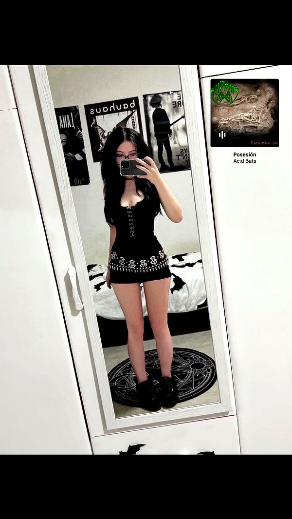 sexmetalwhore archive video preview