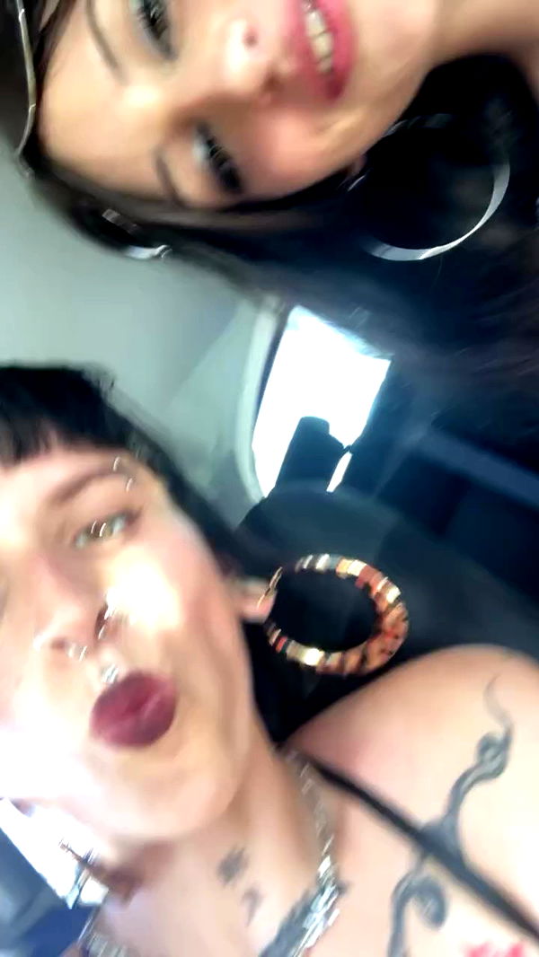 shanikaneko archive video preview