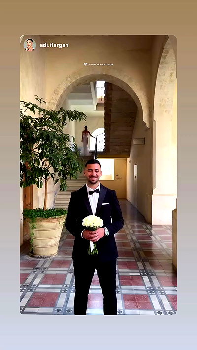 roni.benshushan roni.benshushan archive video