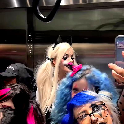 lilith.hecate lilith.hecate archive video