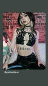goddessoffxck2 Altpins Profile Picture