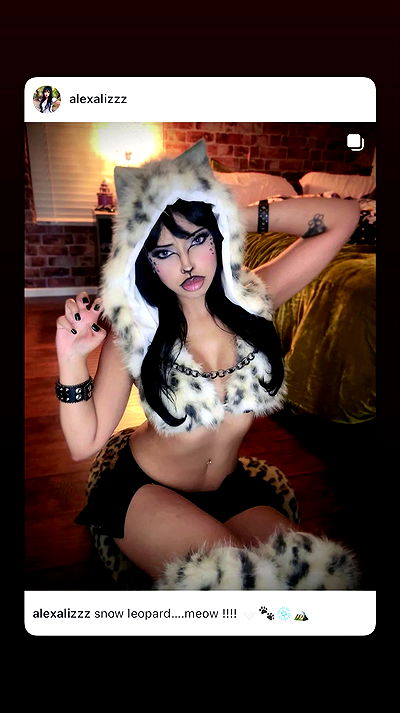 alexalizzz alexalizzz archive video