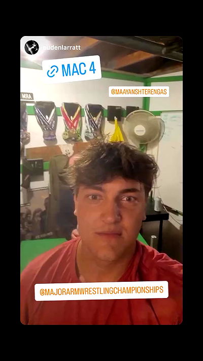 maayanshterengas maayanshterengas archive video