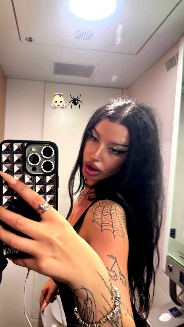 shawtysuzi archive video preview