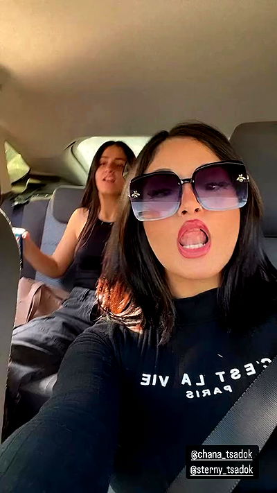 rebecka_tsadok rebecka_tsadok archive video