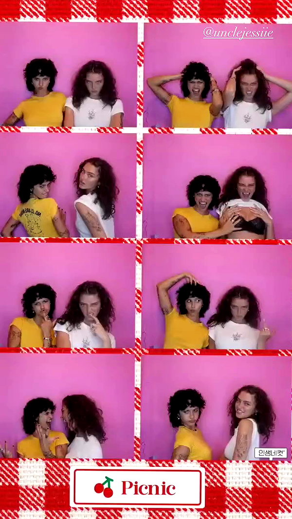 sydney_melman archive video preview
