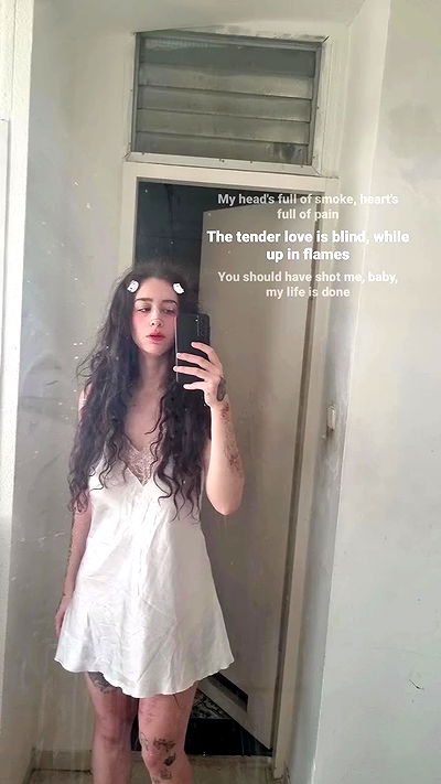 shayli_or shayli_or archive video