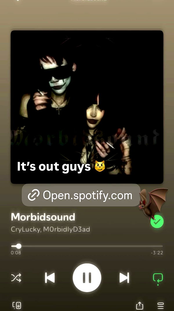 morbidlyd3ad archive video preview