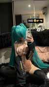 nicoleponyxo Altpins Profile Picture