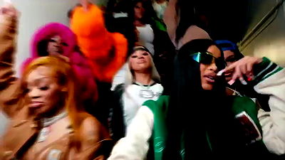 iamcardib iamcardib archive video