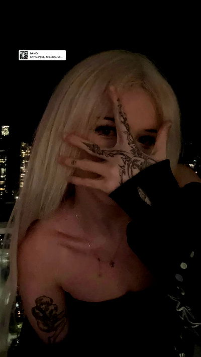 wuvkyu wuvkyu archive video