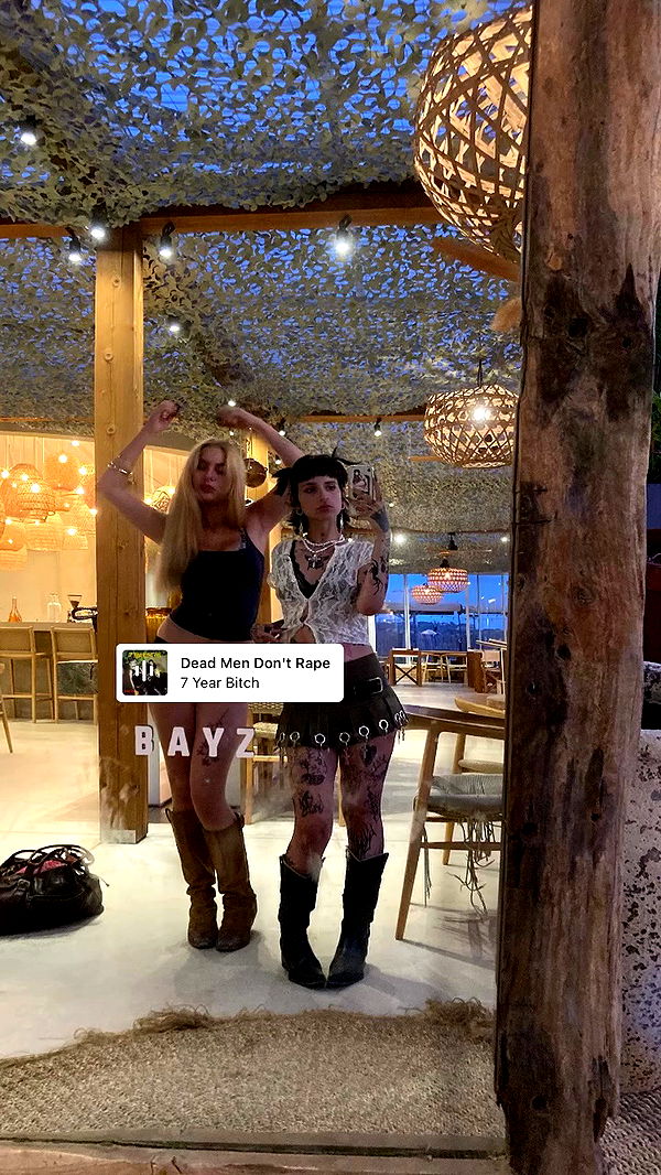 shanikaneko archive video preview