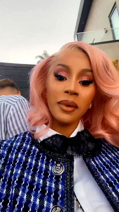 iamcardib iamcardib archive video