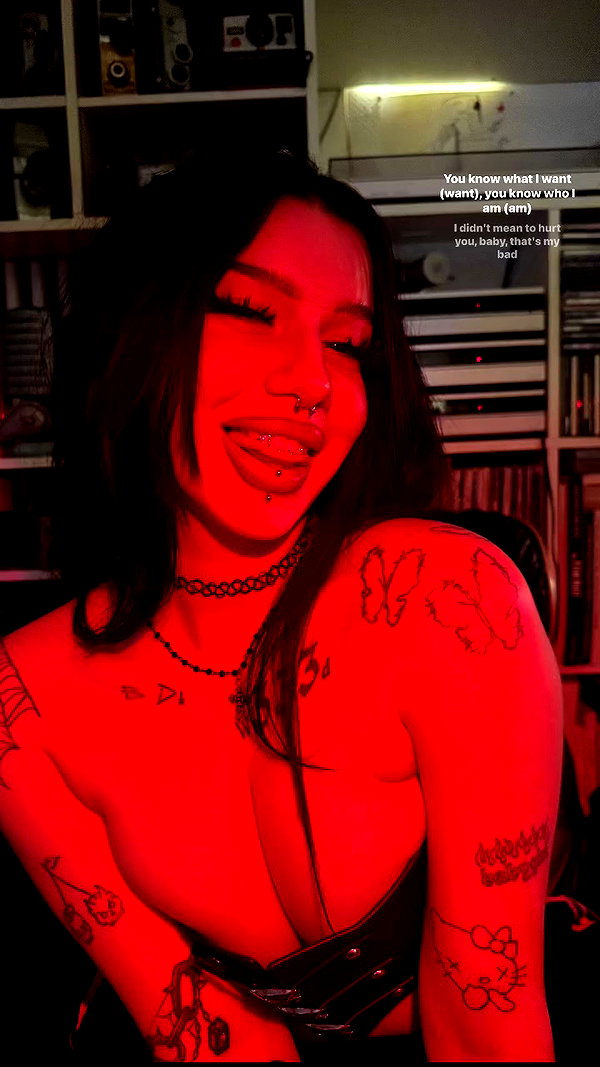 shawtysuzi archive video preview