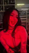 shawtysuzi Altpins Profile Picture