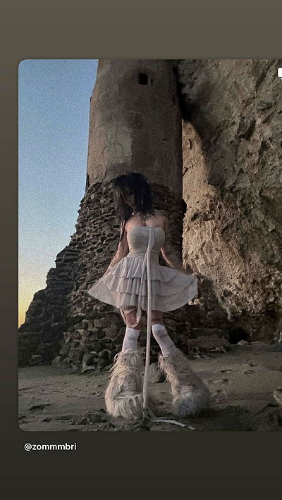 zommmbri zommmbri archive video