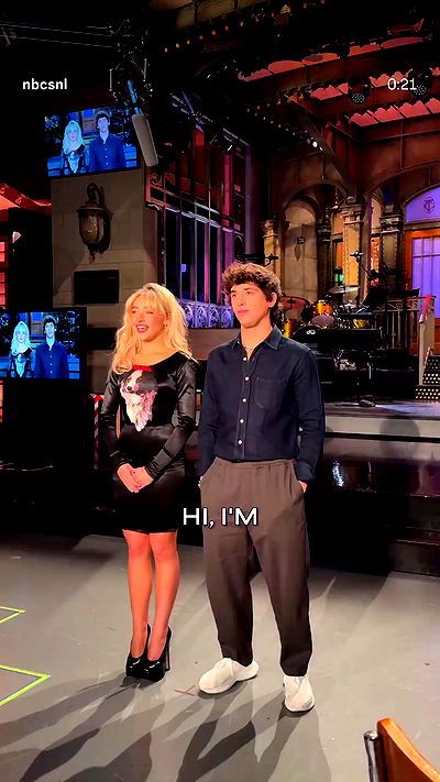 sabrinacarpenter sabrinacarpenter archive video